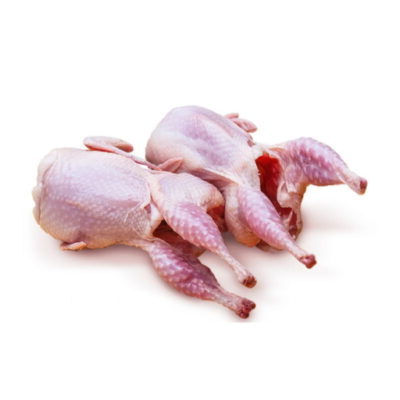 ЭКО ферма Quail