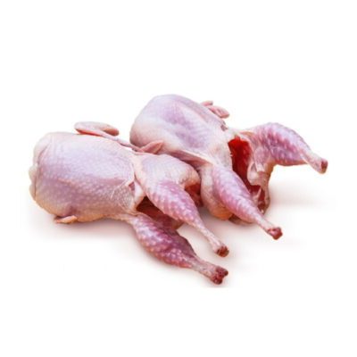 ЭКО ферма Quail